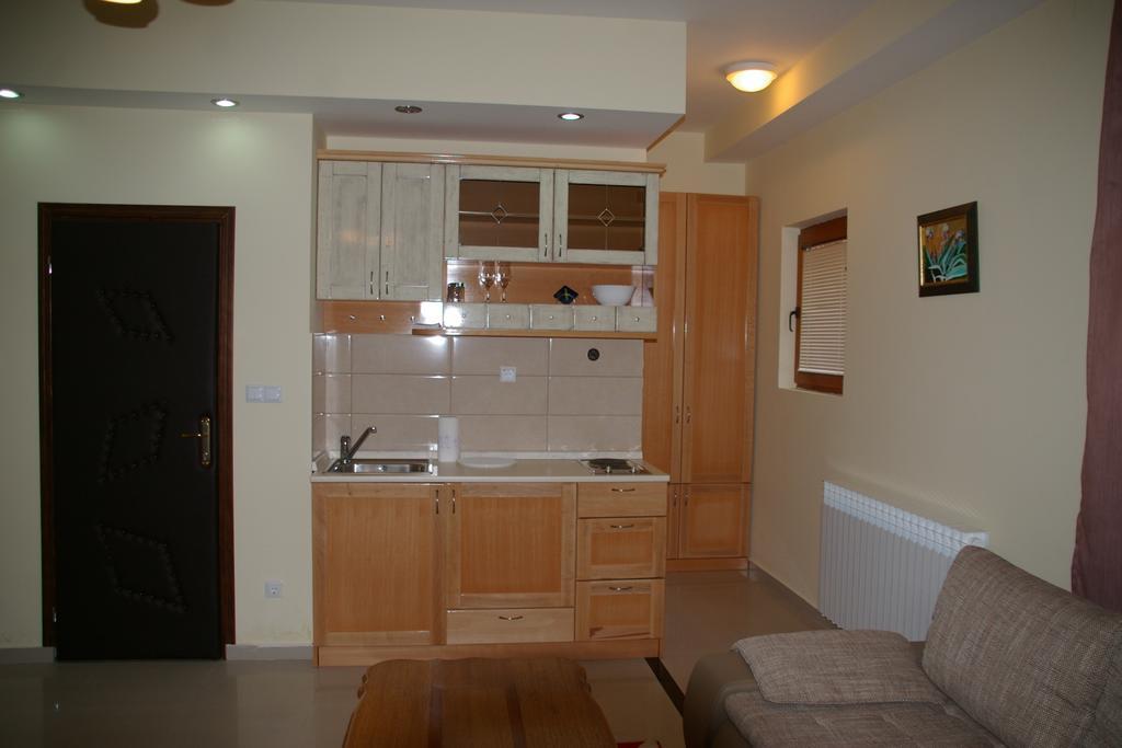 Apartments Drina Višegrad Cameră foto
