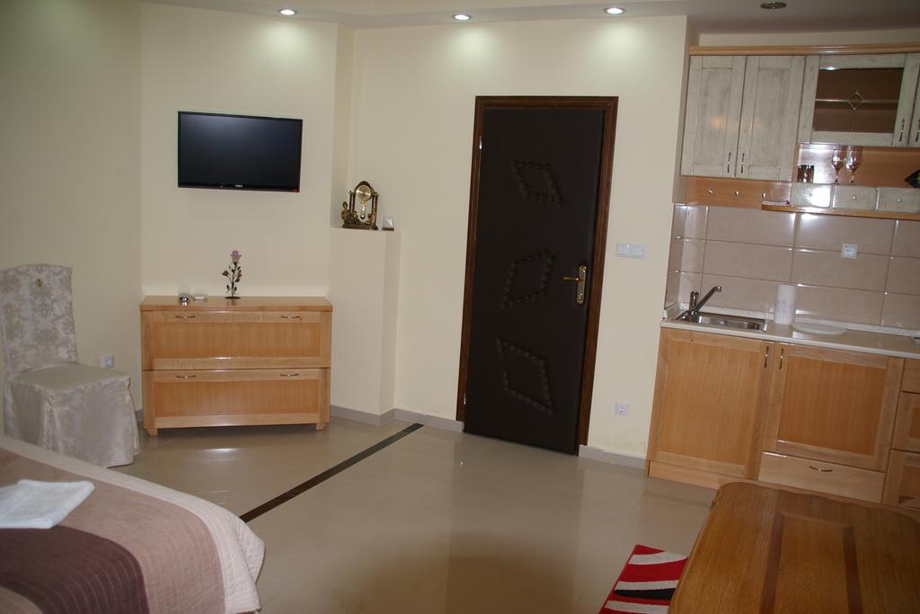 Apartments Drina Višegrad Cameră foto