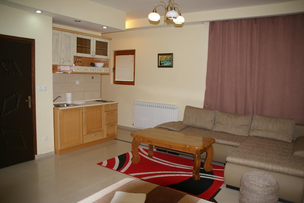 Apartments Drina Višegrad Cameră foto