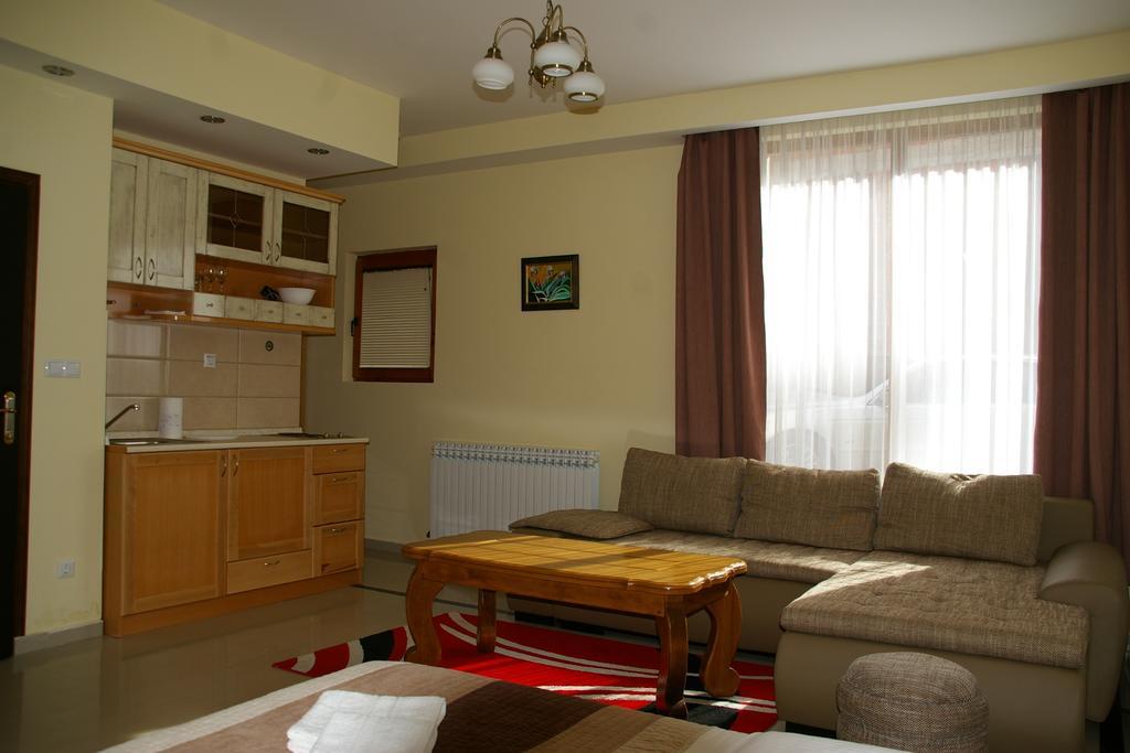 Apartments Drina Višegrad Cameră foto